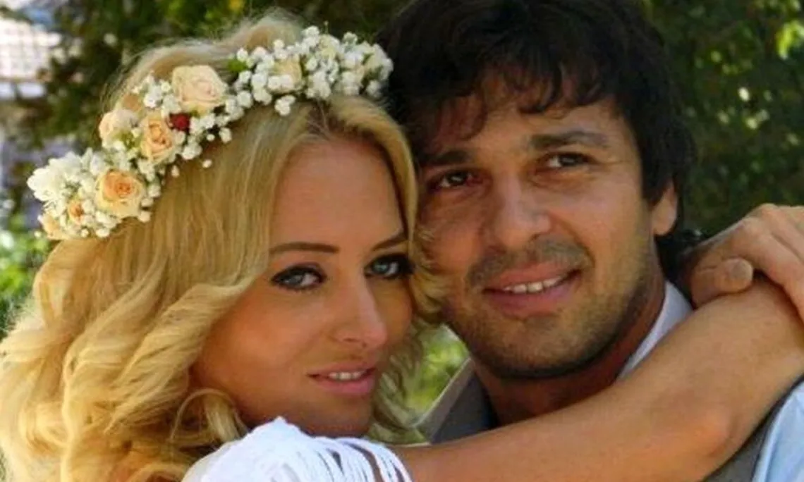 Care este secretul relației de 10 ani dintre Delia și soțul ei, Răzvan
