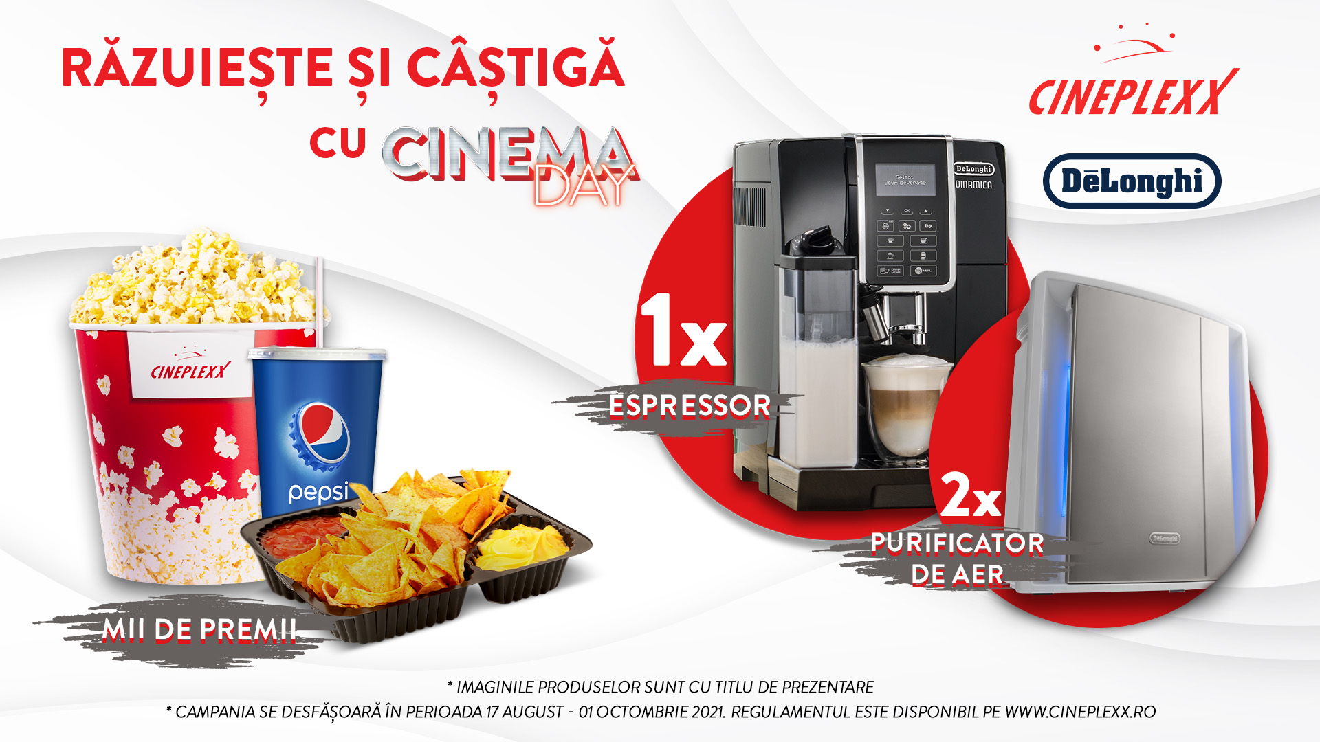 Daca e marti poti castiga premii! Unde se intampla acest lucru?