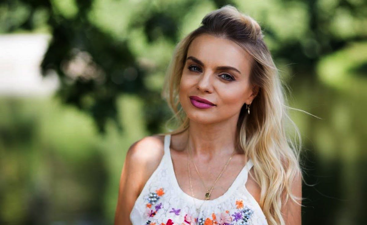 Jojo, speriată de coronavirus. Vedeta nu poate ieși din casă de teama infecției