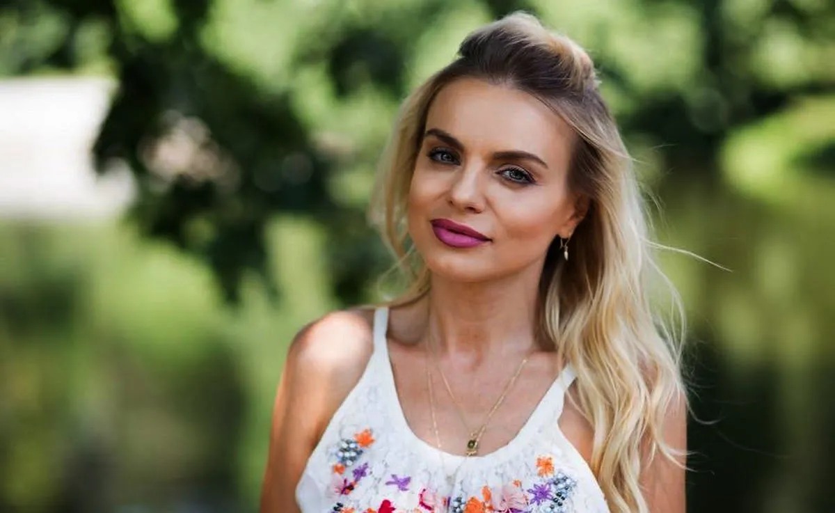 Jojo, speriată de coronavirus. Vedeta nu poate ieși din casă de teama infecției