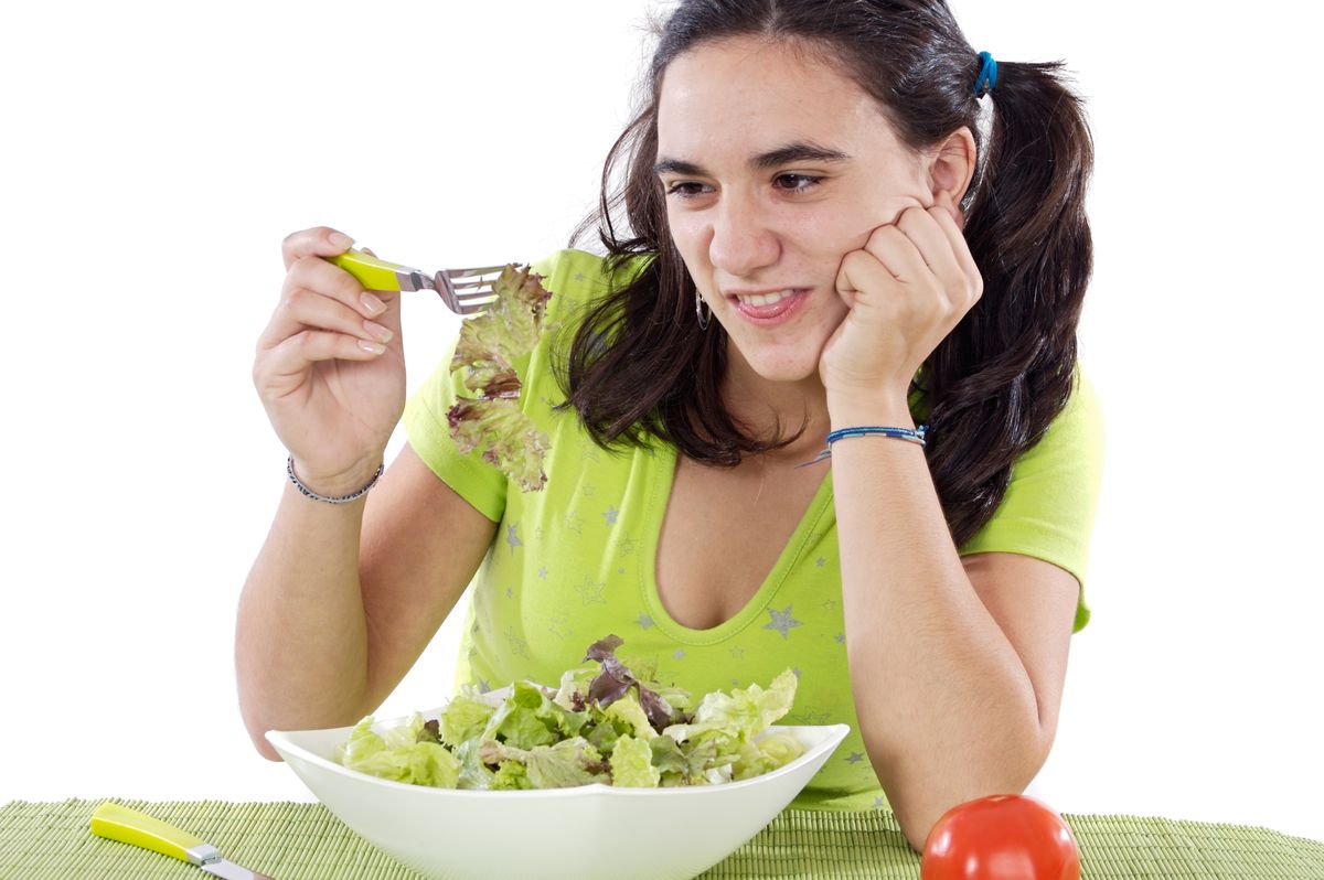 Care sunt cele mai potrivite alimente dacă vrei să te îngrași