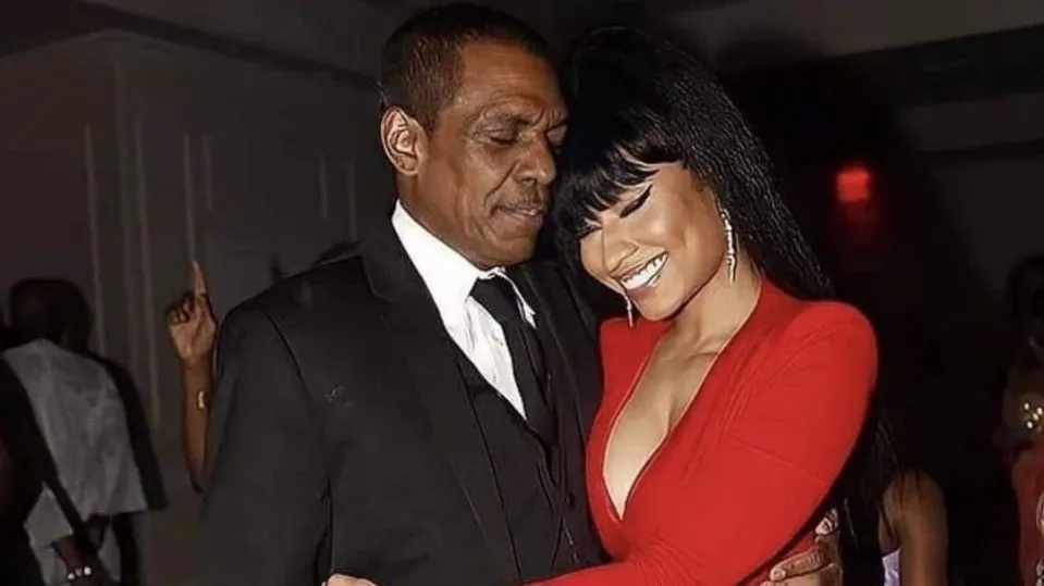 Nicki Minaj despre relația tumultuoasă cu tatăl ei omorât în accident: El ne „aducea durere”