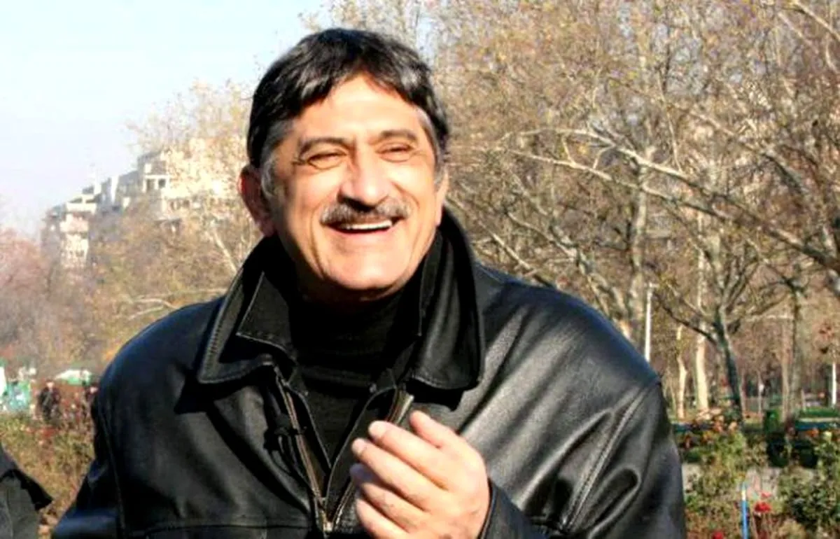 Jean Paler, revoltat pe autorități din cauza carantinei! Actorul nu poate sta în casă toată ziua