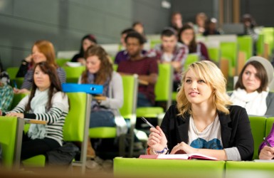 8 lucruri pe care trebuie să le știi ÎNAINTE de facultate
