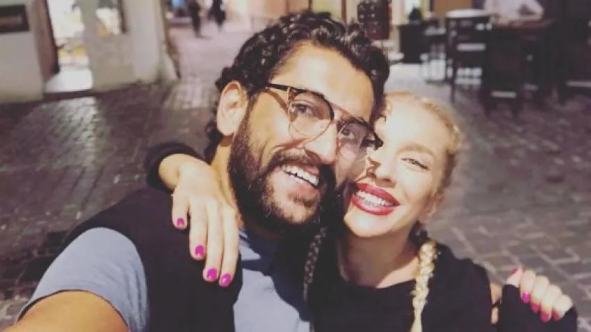 Cezar Ouatu, detalii în exclusivitate despre nunta cu Andreea Vilău