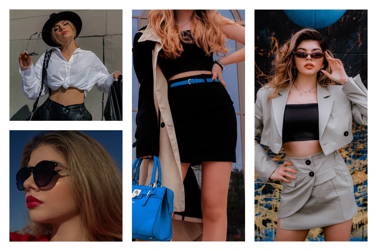 4 tipsuri pentru a fi cool în acest sezon, de la Cezara Cristescu