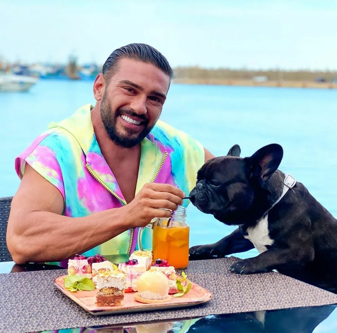 „Înoată Chelutu”, încă un record pentru Dorian Popa!