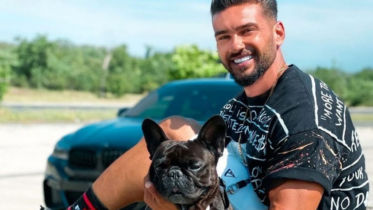 Si 2021 va fi un an plin pentru Dorian Popa! Unde il veti vedea pe solist!