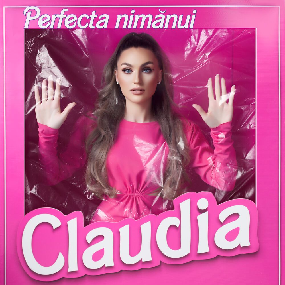 Claudia lanseaza videoclipul melodiei “Perfecta nimanui”