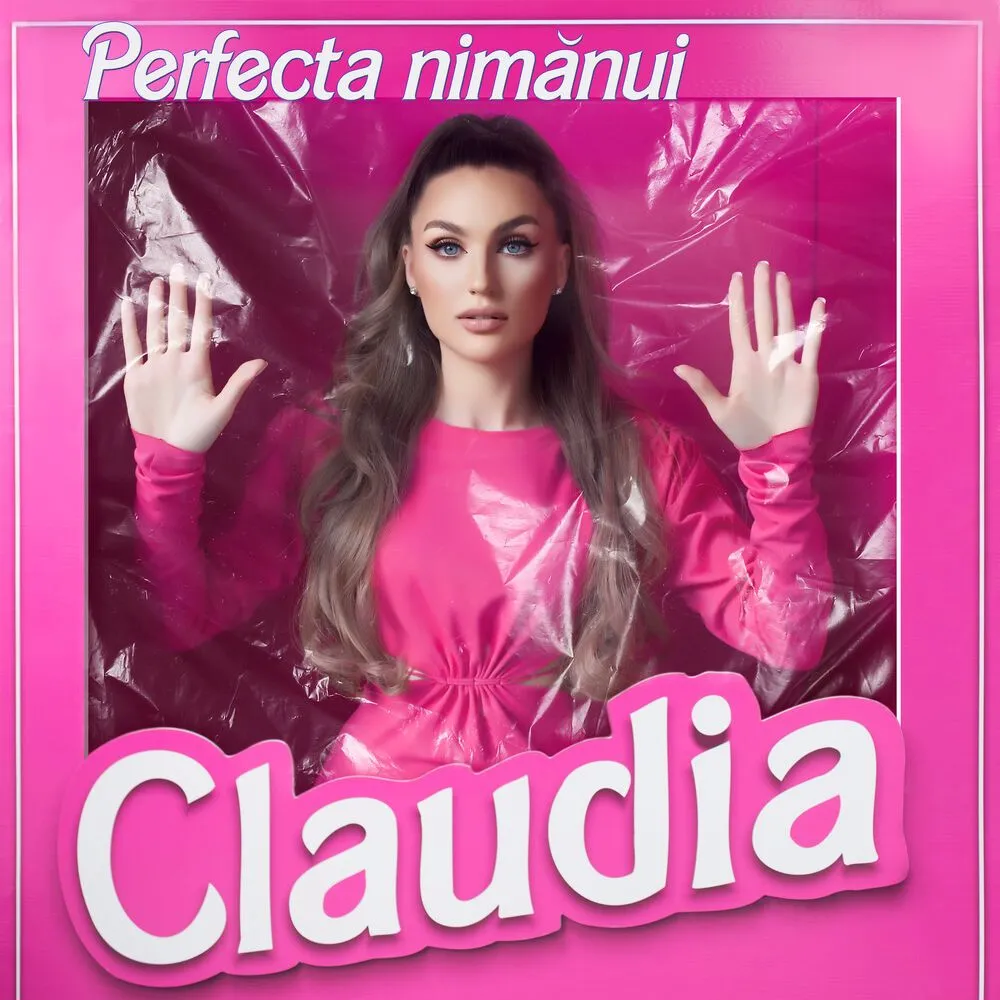 Claudia lanseaza videoclipul melodiei “Perfecta nimanui”