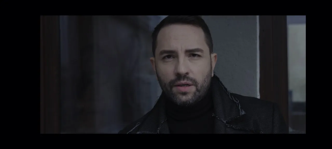 Claudiu Mirea a lansat videoclipul piesei „Zbor”
