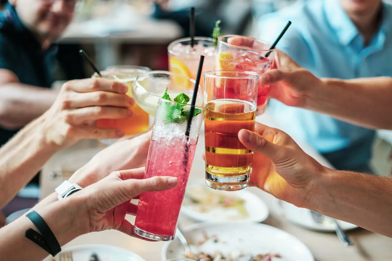 Cele mai renumite și delicioase cocktailuri din întreaga lume