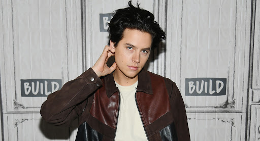 Cole Sprouse a marturisit ca a facut o pasiune in copilarie pentru o actrita celebra! Cine e?