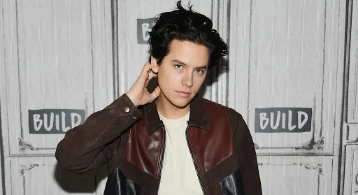 Cole Sprouse a marturisit ca a facut o pasiune in copilarie pentru o actrita celebra! Cine e?