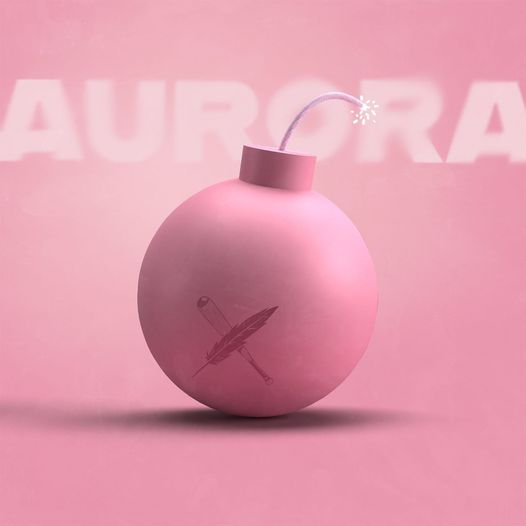 COMA a lansat noul single “AURORA”
