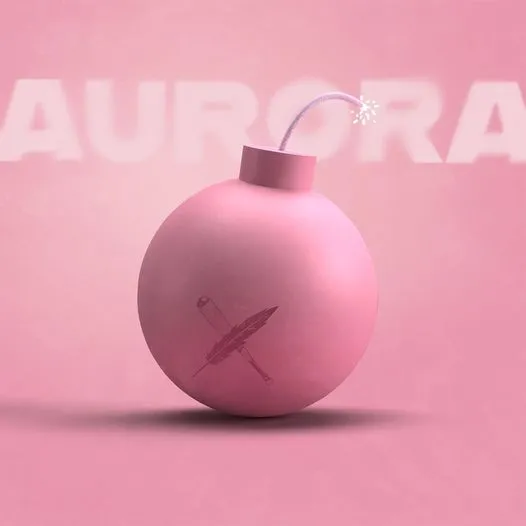 COMA a lansat noul single “AURORA”