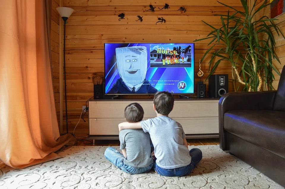 4 cele mai bune animații din toate timpurile
