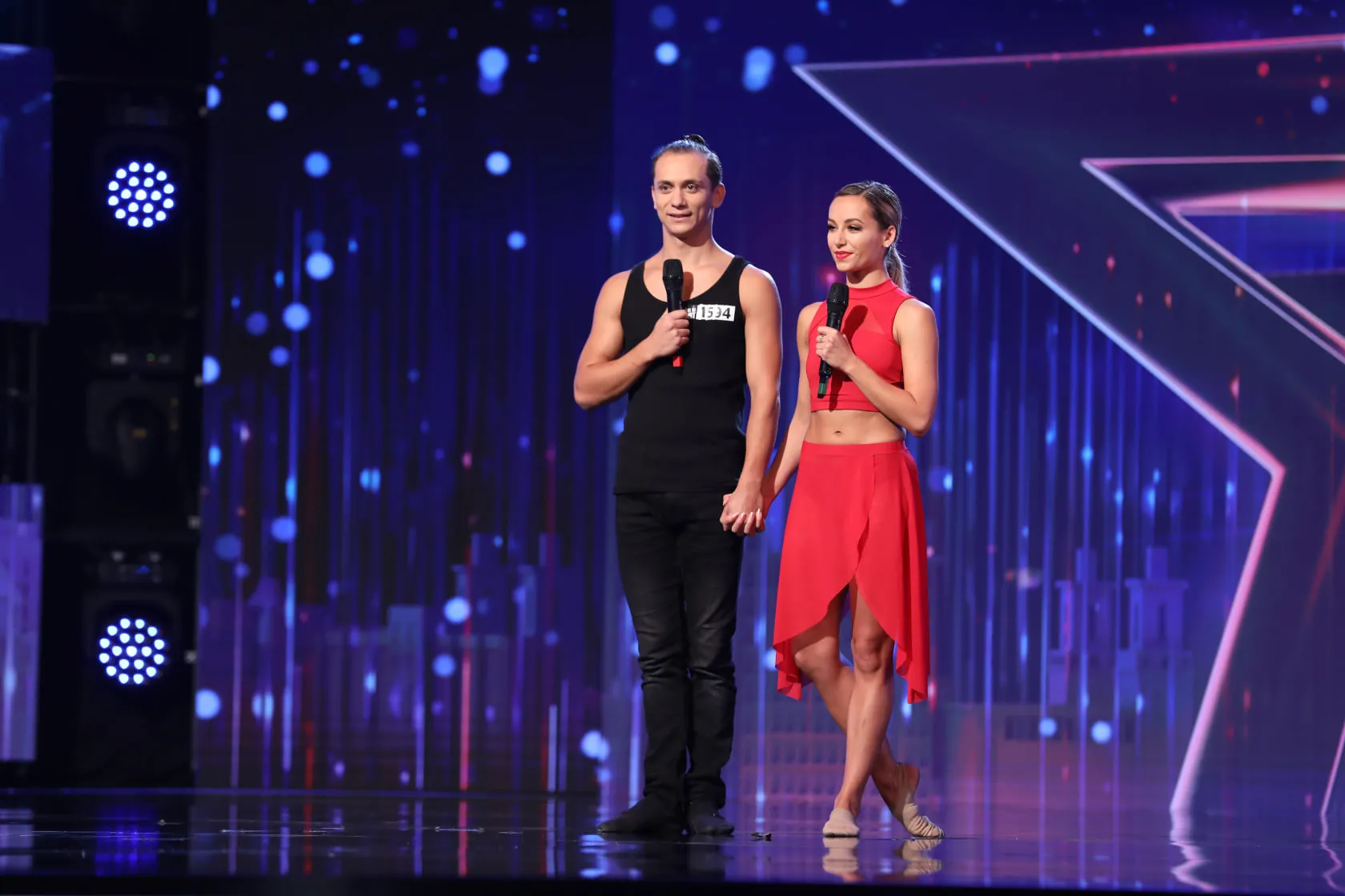 Cosmin Adrian de la „Romanii au talent”: „Ultimii ani, pentru mine, au fost o provocare”