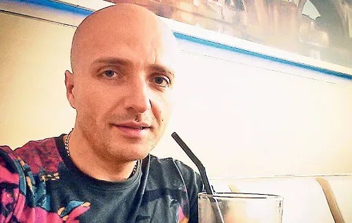Costi Ioniță e un vegan convins! Faimosul de la “Survivor România” a îmbrățișat un stil de viață aparte