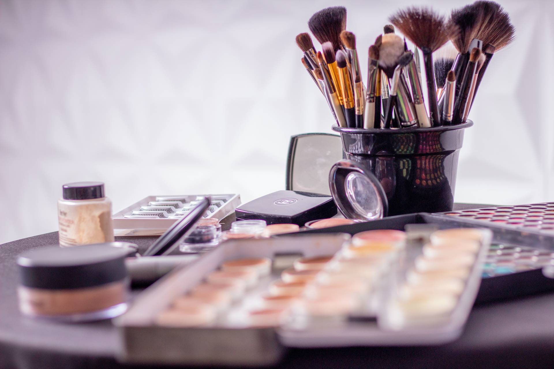 Credit de nevoi personale pentru urmarea unui curs de make-up