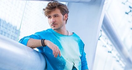 Interviu Christian D: „In acest moment lucrez la proiectul meu latino-pop”