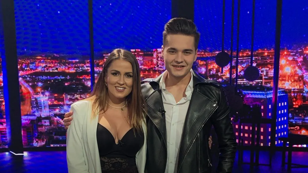 Ce invitati speciali are Selly in emisiunea de joi aceasta la Selly Show