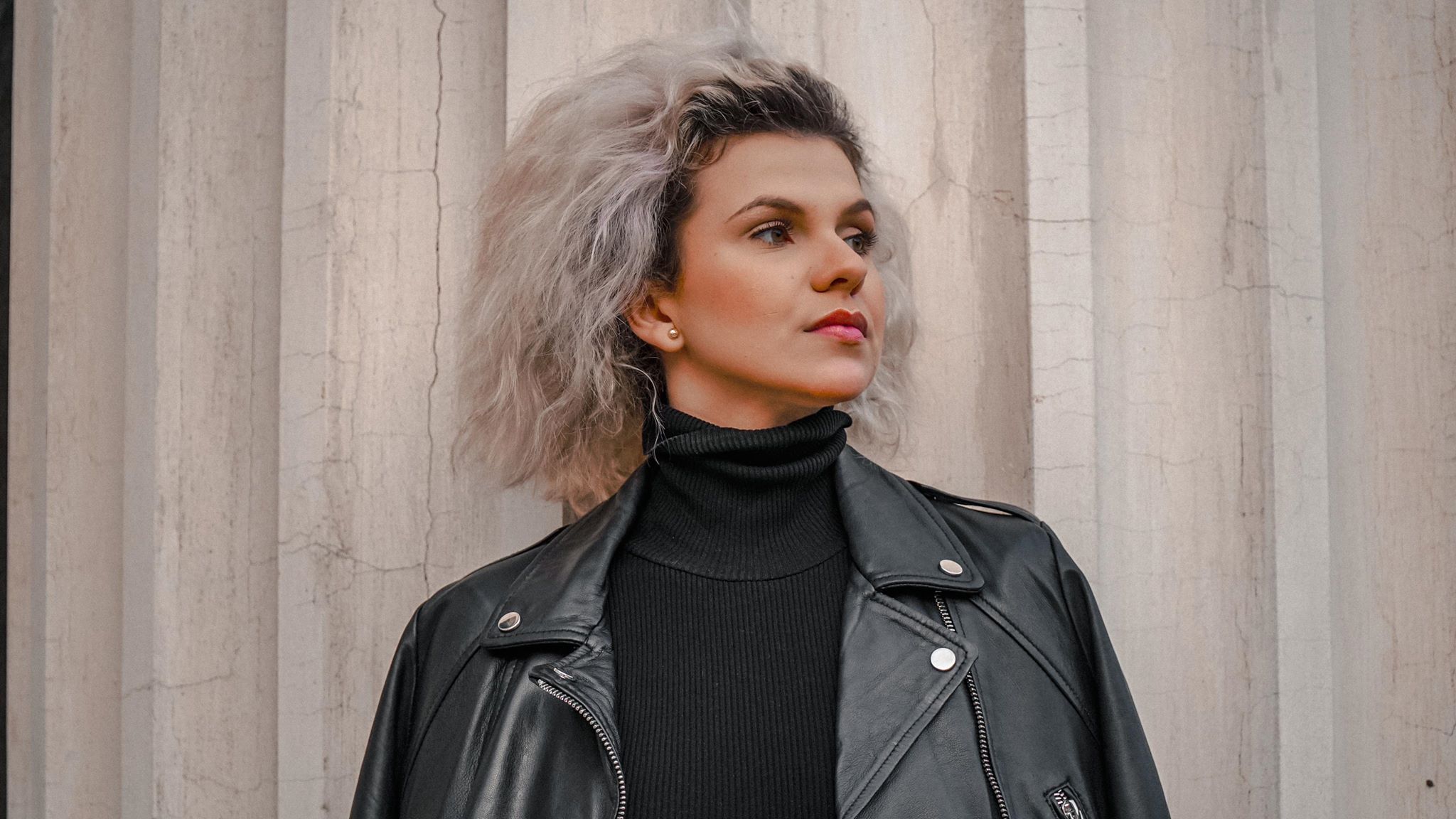 Interviu Cristina Vasiu: „In perioada asta de izolare am slabit 12 kilograme!”