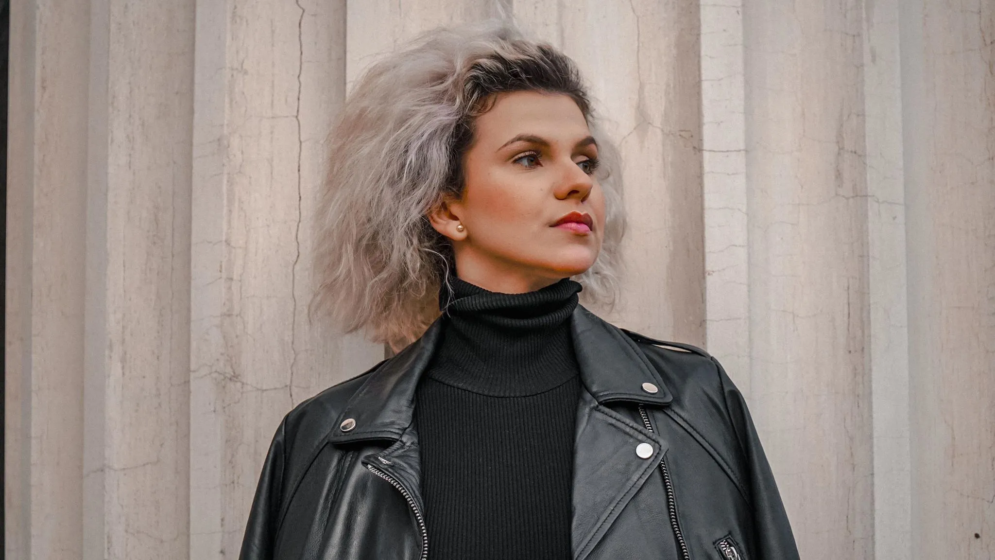 Interviu Cristina Vasiu: „In perioada asta de izolare am slabit 12 kilograme!”