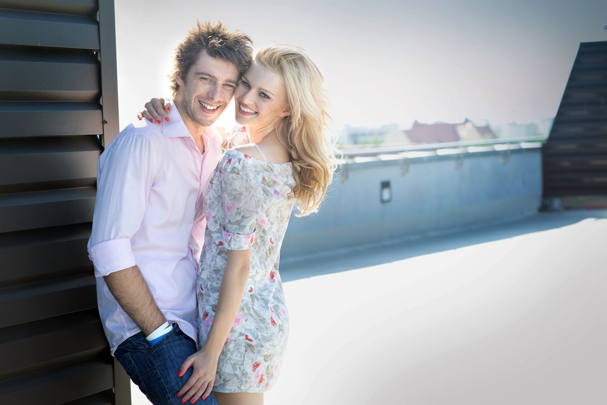 6 semne că un tip profită de tine