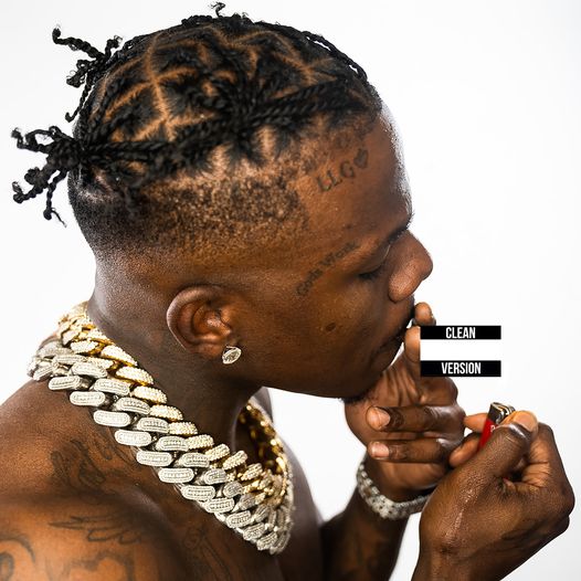 DaBaby a lansat EP-ul “Back On My Baby Jesus Sh!t Again”