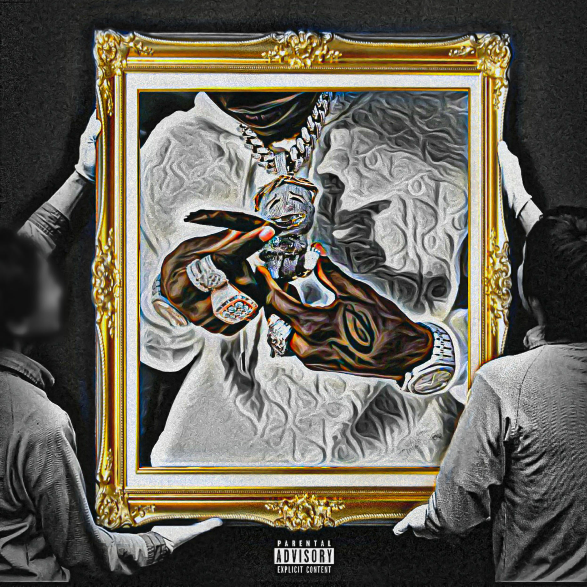 DaBaby a lansat single-ul „Masterpiece”
