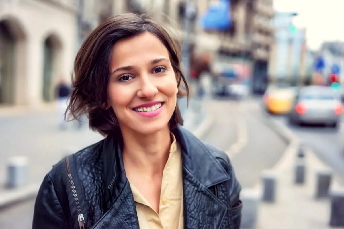 Dana Rogoz a nascut o fetita pe 20 mai! Intra sa vezi prima imagine cu micuta!