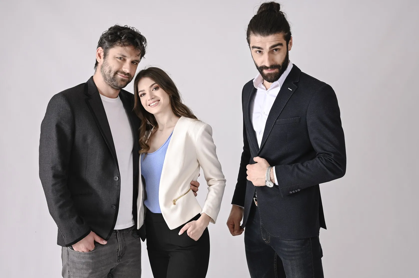 Daniel Nuţă se alătură distribuţiei serialului Adela, de la Antena 1