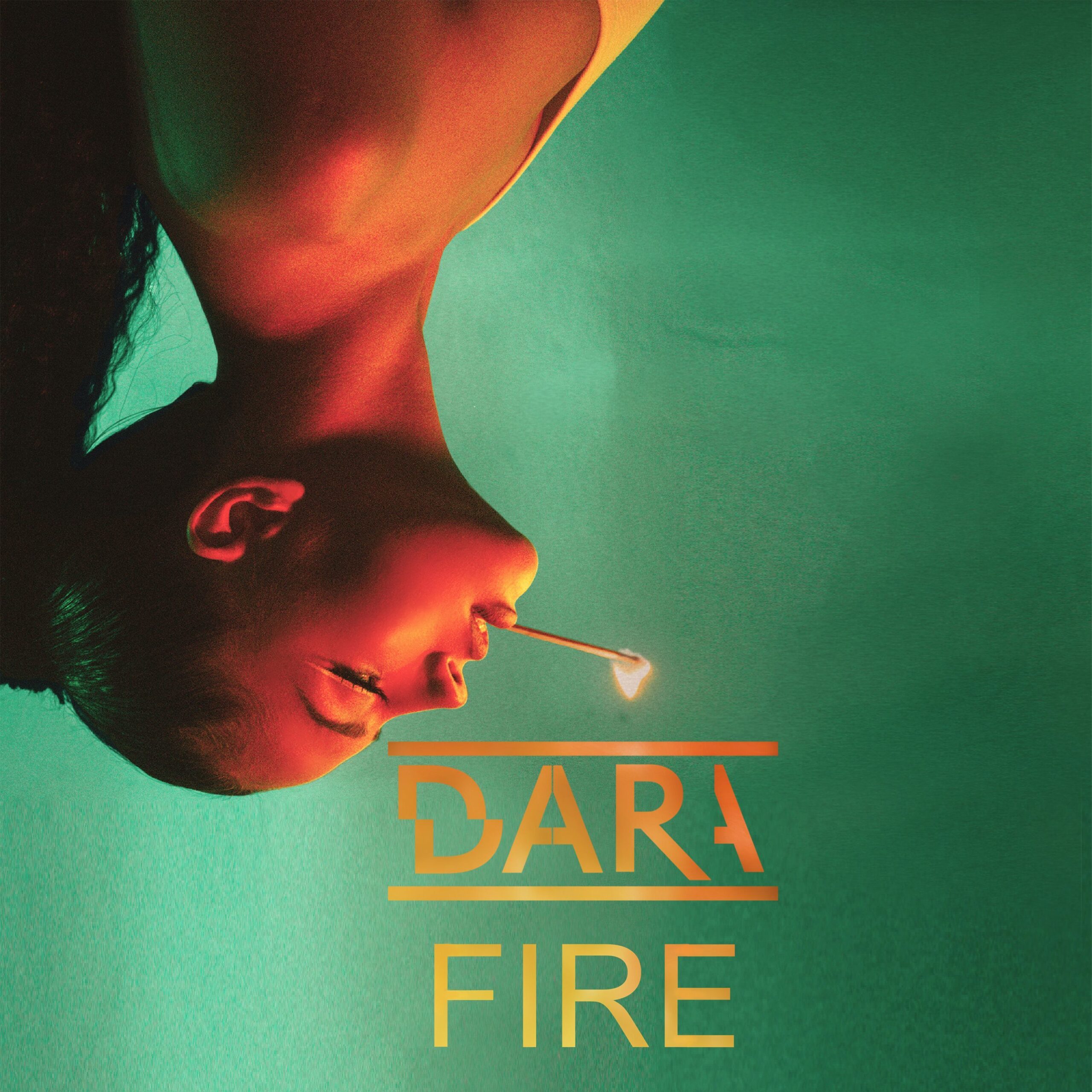 DARA, revelația muzicii din Bulgaria, lansează piesa Fire