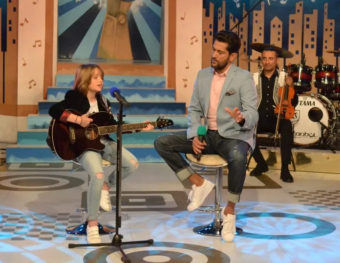 David Dobrincu si Cezar Ouatu sunt invitati speciali duminica la National TV