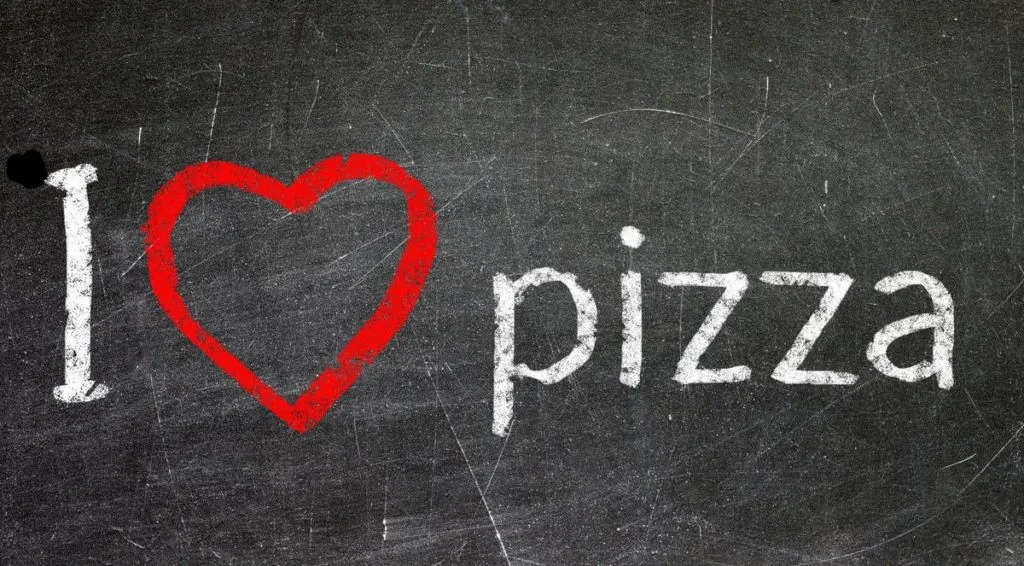 13 motive pentru care pizza este mai bună decât băieții