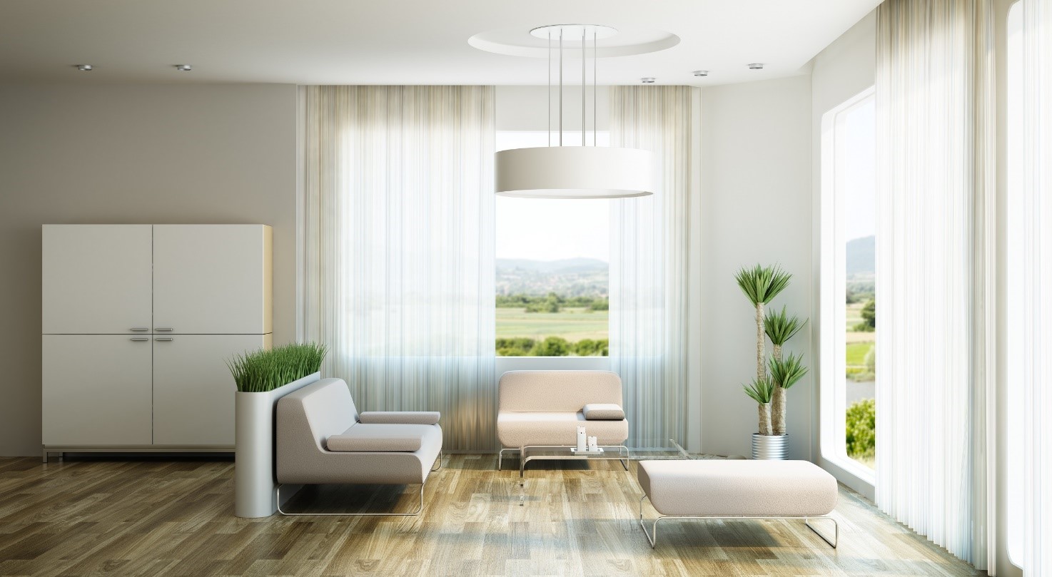 Sfaturi pentru un design interior confortabil si placut