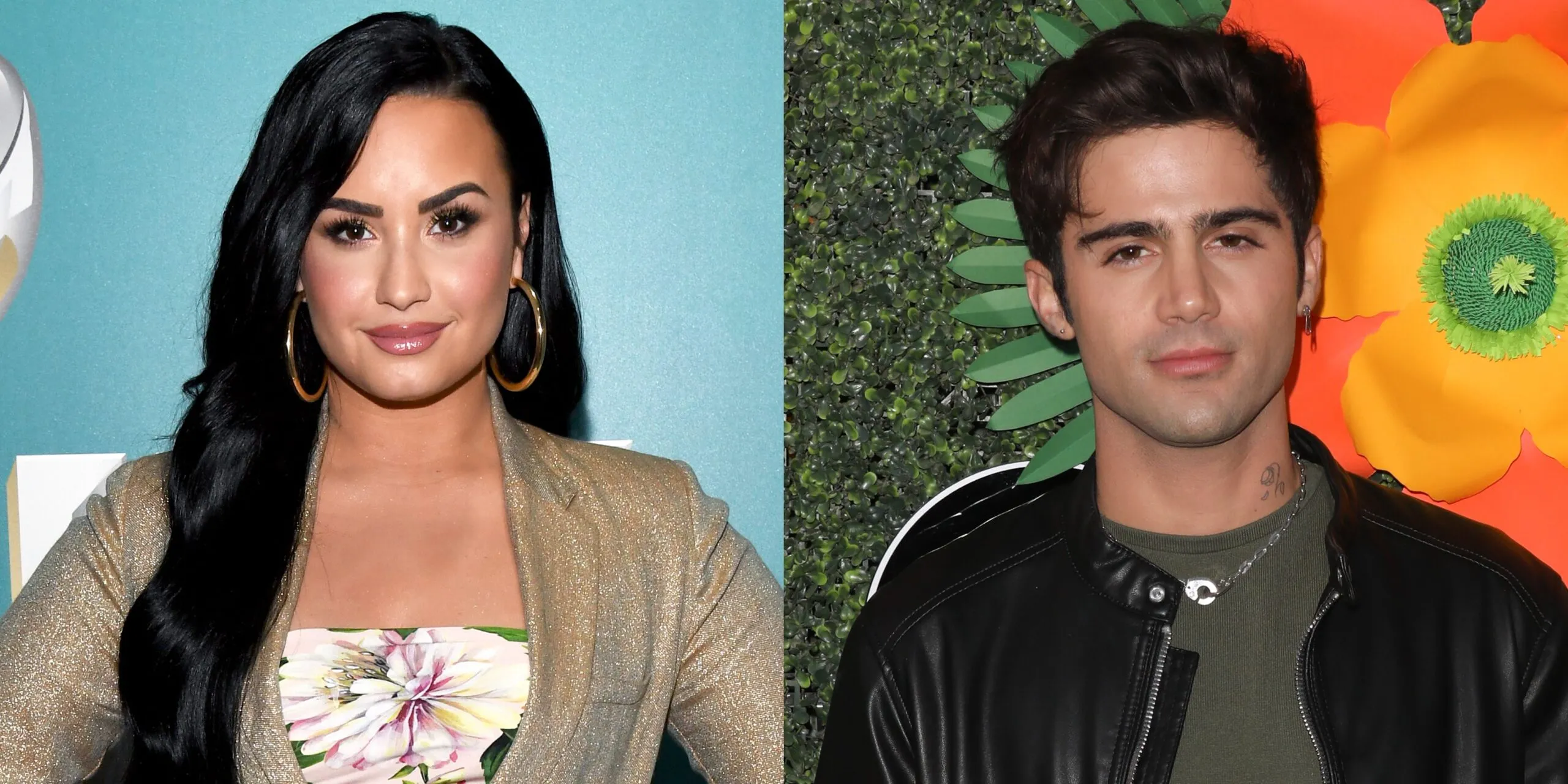 Cu ce actor din „Tanar si nelinistit” se iubeste Demi Lovato!