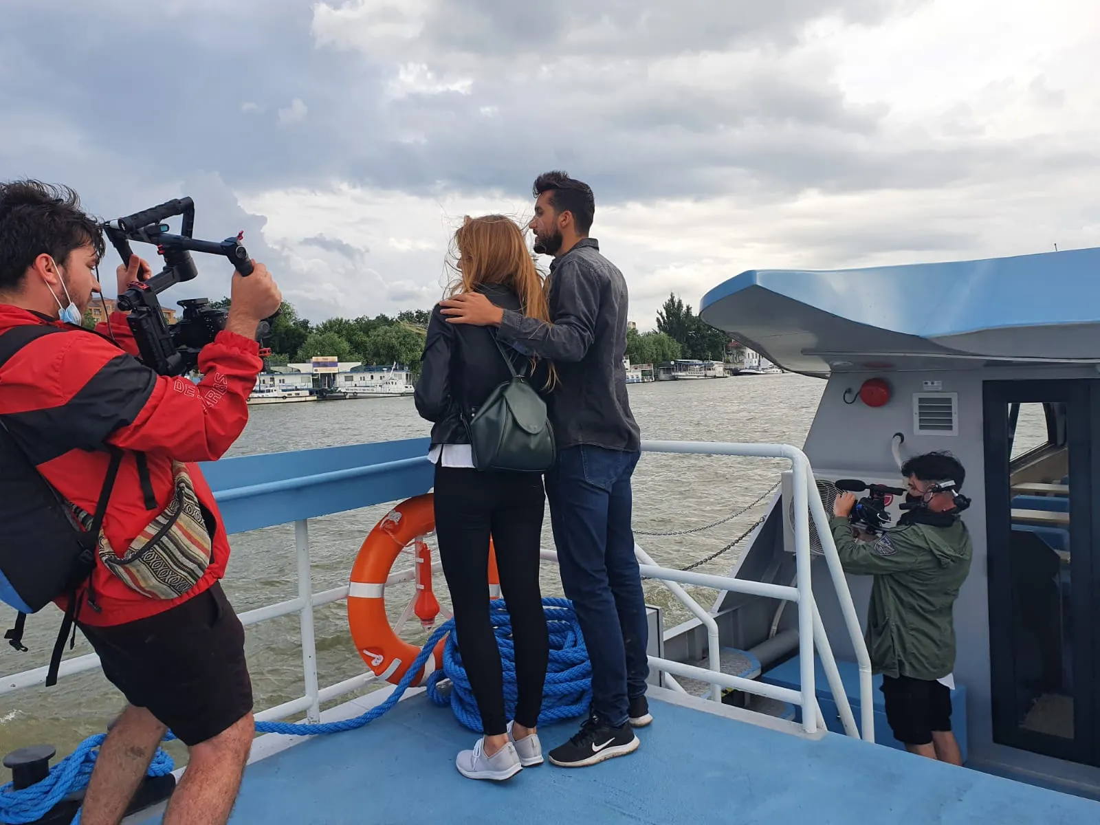 “Destinatia anului 2021”, din 17 iulie, la Prima TV. Emisiunea va fi prezentata de Dana Gont!