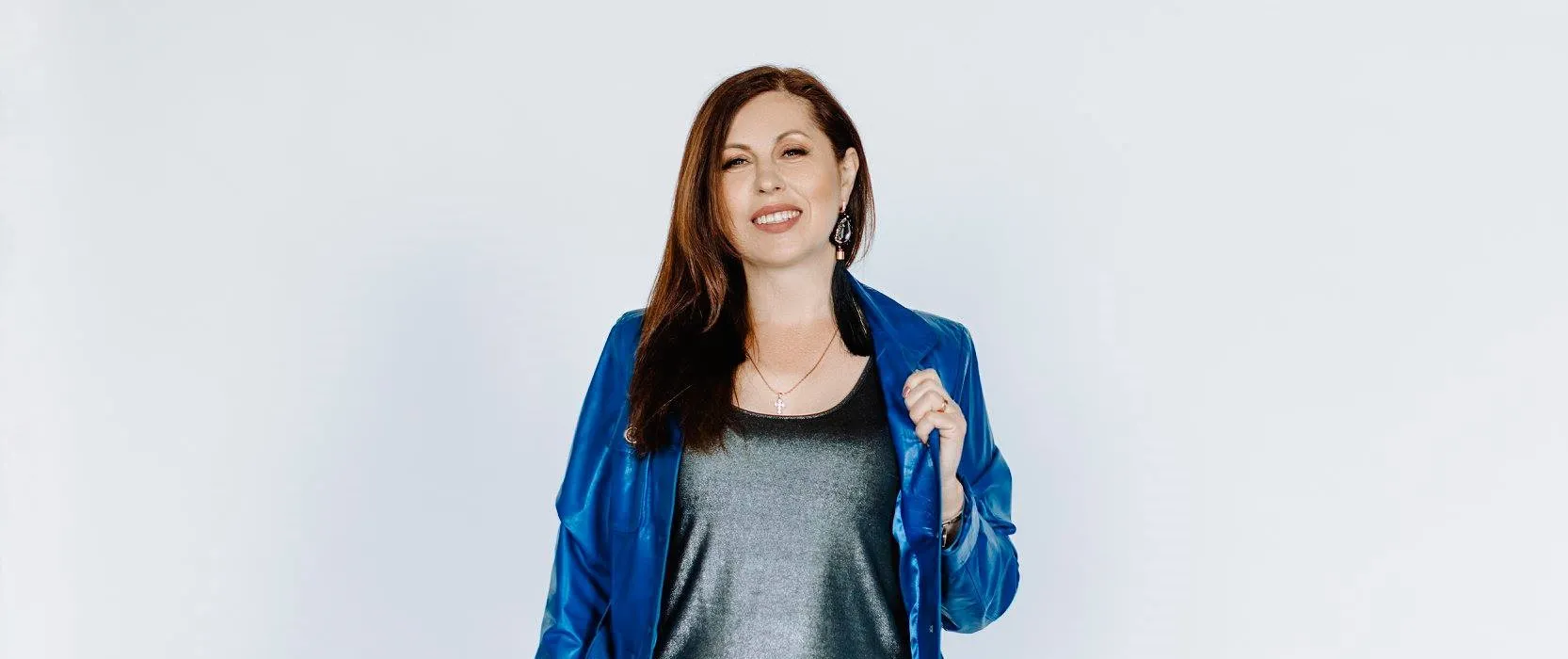 Diana Obada din Moldova a lansat piesa „M-am Îndrăgostit”