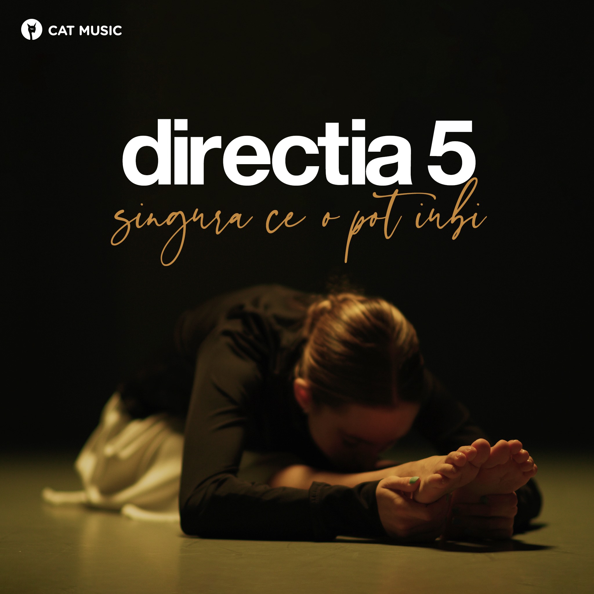 Directia 5 lanseaza videoclipul piesei „Singura ce-o pot iubi”