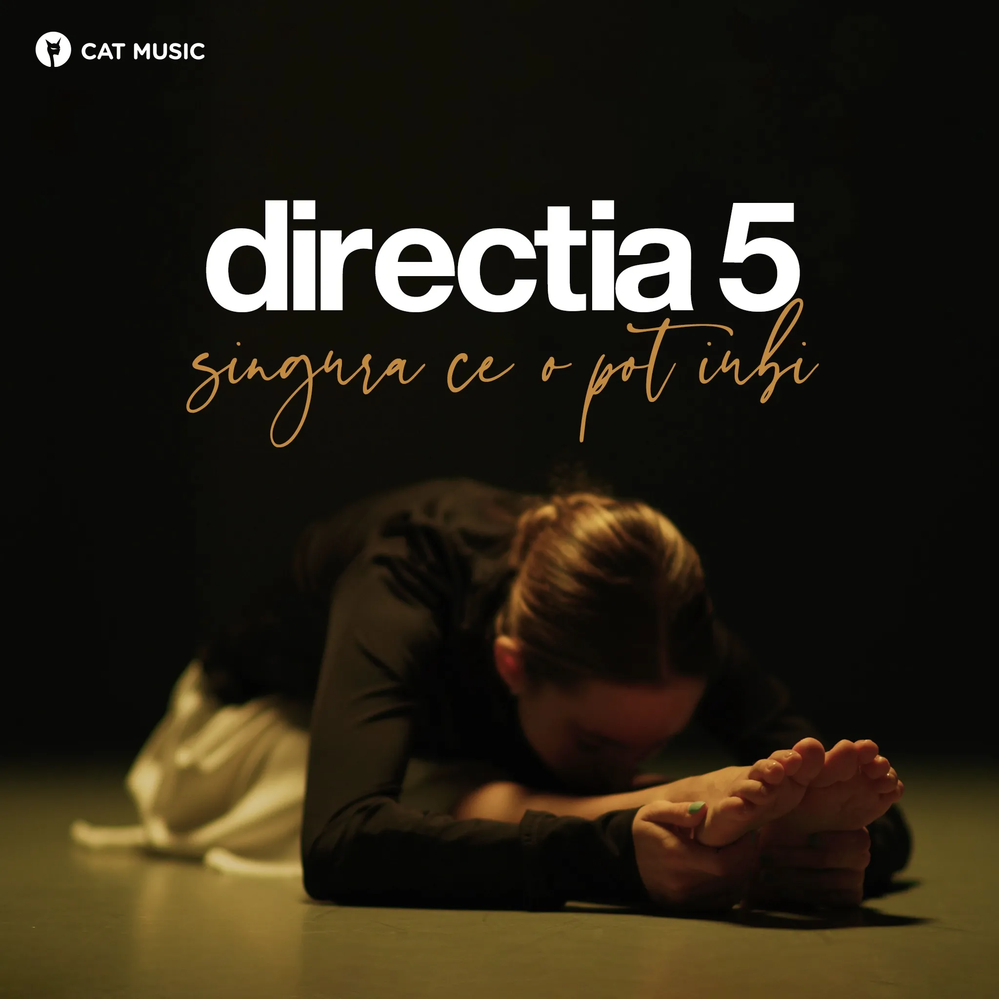 Directia 5 lanseaza videoclipul piesei „Singura ce-o pot iubi”