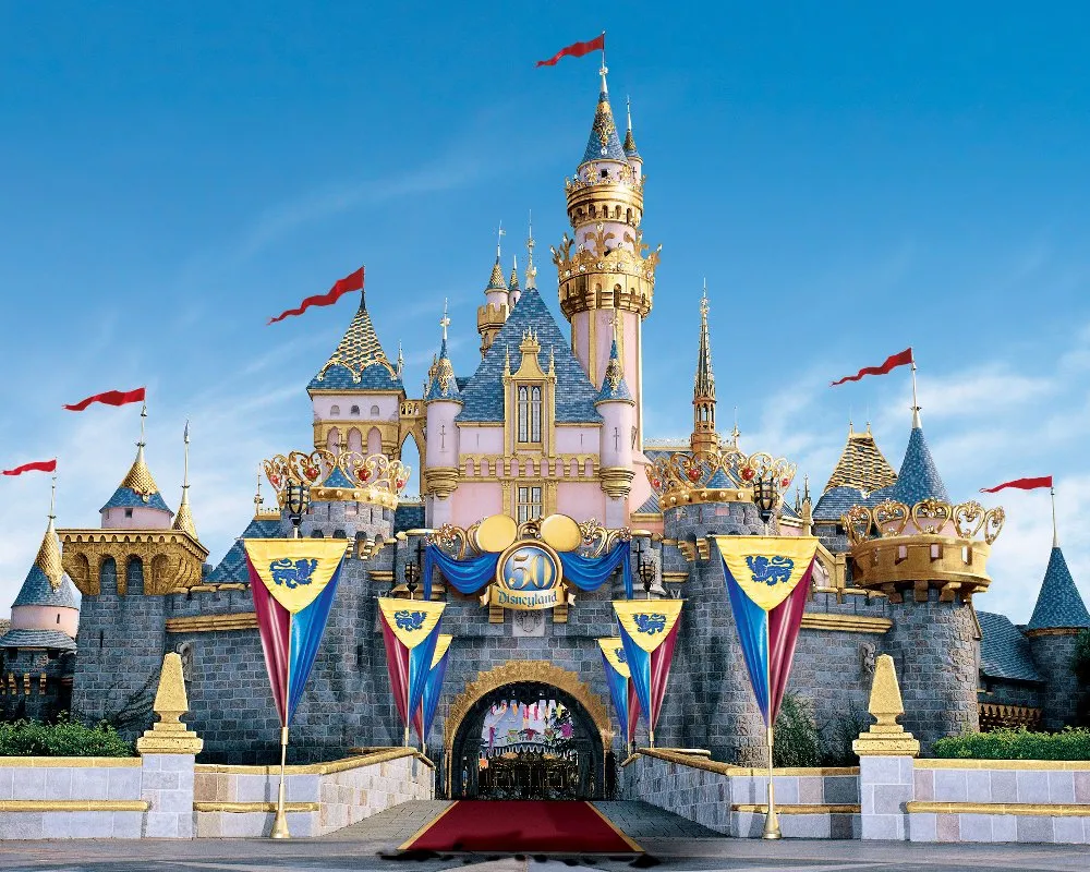 Disneyland Paris ramane inchis până în aprilie din cauza „condițiilor predominante” din Europa
