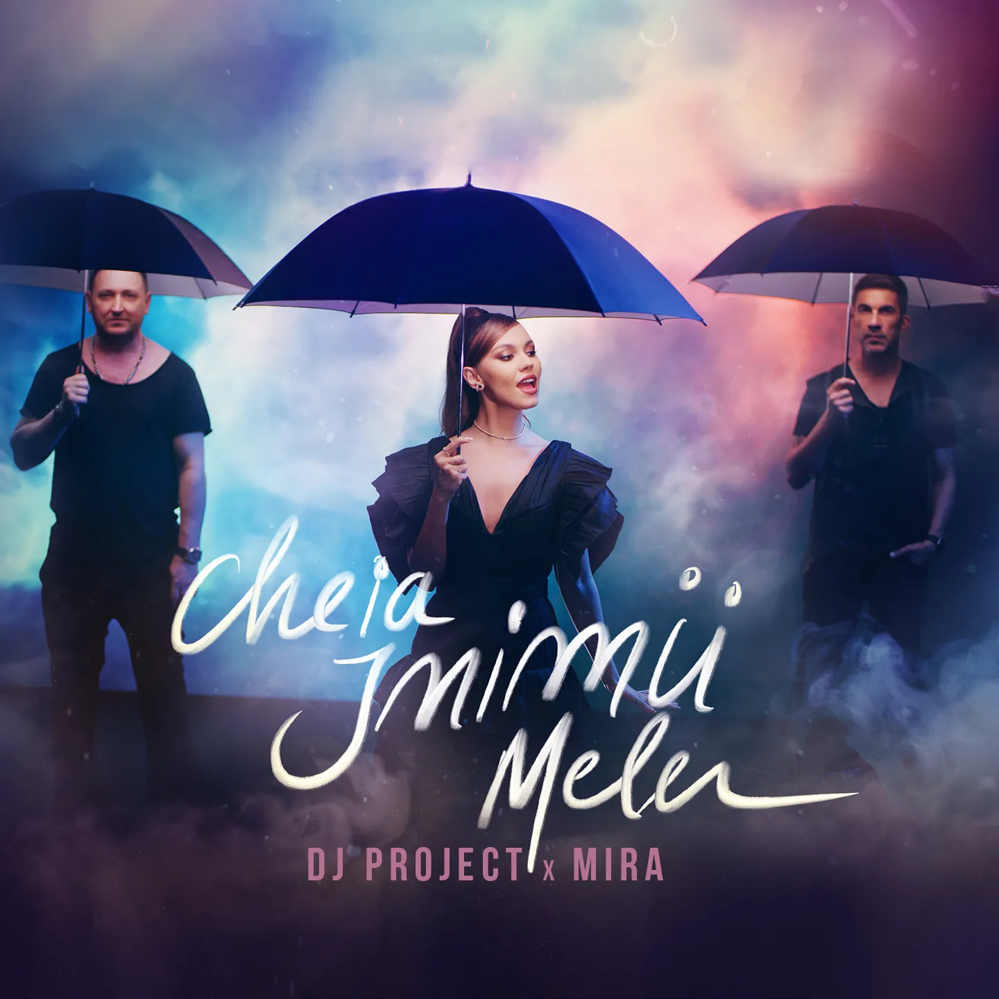 DJ Project colaboreaza din nou cu Mira la piesa „Cheia Inimii Mele”