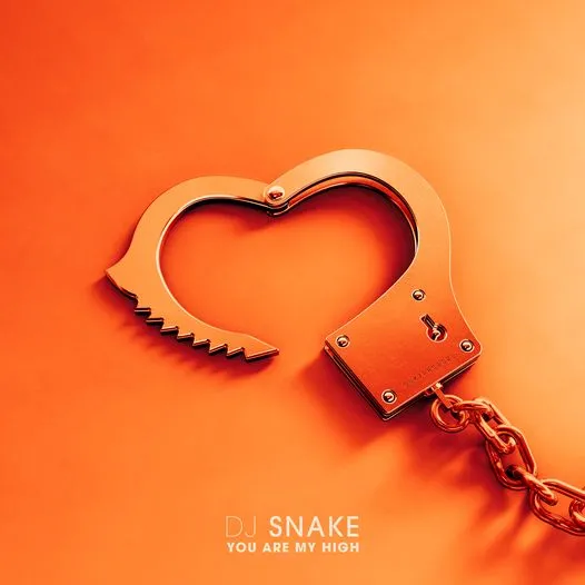 DJ Snake a lansat piesa “You Are My High”