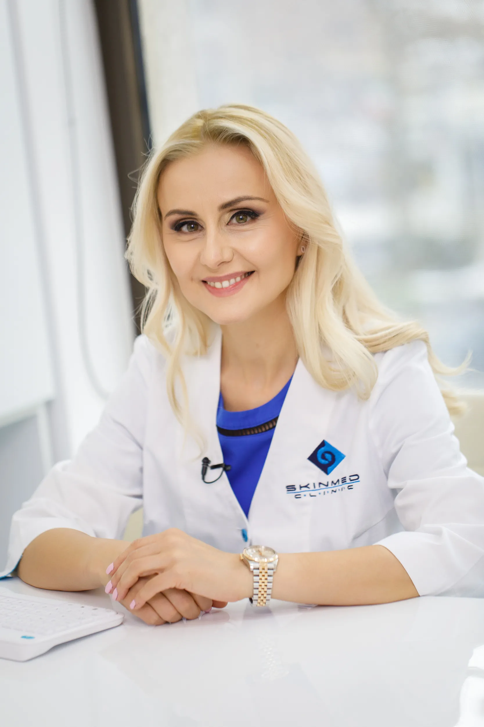 Caderea parului, efect secundar pentru pacientii cu Covid 19