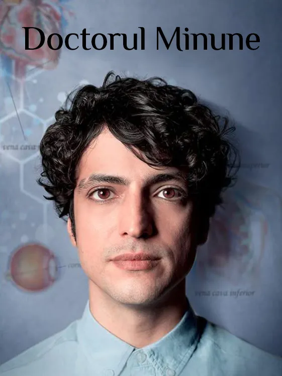 „Doctorul minune”, un nou serial turcesc de succes, în curând, la Kanal D!