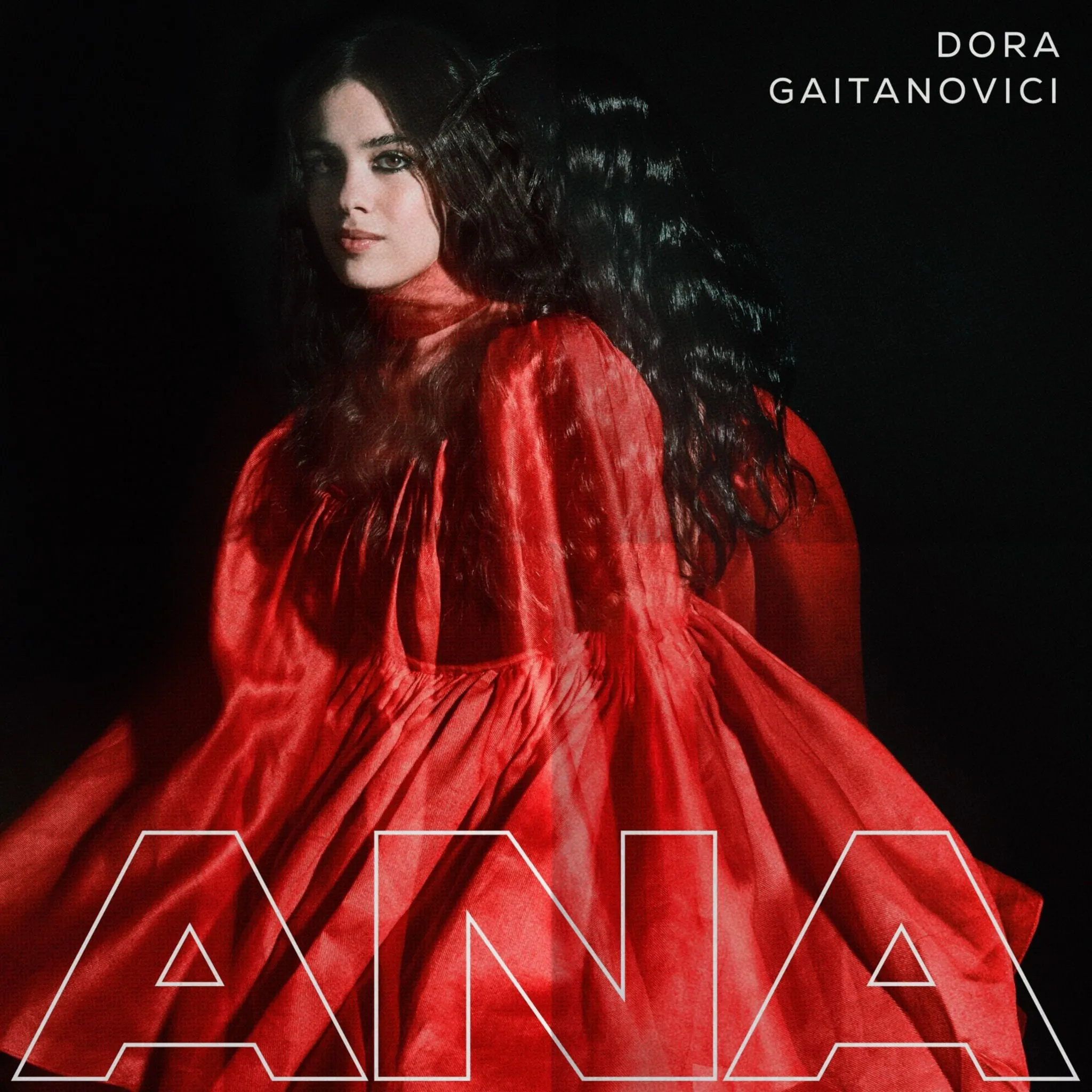 Dora Gaitanovici a lansat melodia „Ana”, semifinalista Selectiei Nationale Eurovision 2022