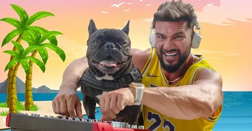 Dorian Popa si Chelutu au lansat videoclipul piesei „Zile de Vara”