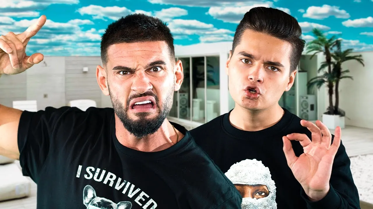 Selly si Dorian Popa se dueleaza in versuri! I-ai ascultat?